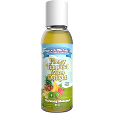 Swede Fizzy Tropical Wine Delight Warming Massage 50ml