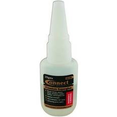 Cheap Allround Glue Connect Premium Superglue 20g Bottle