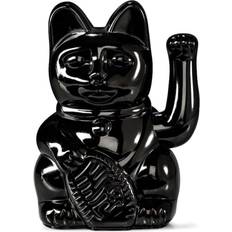 Donkey Waving Cat Prydnadsfigur 15cm