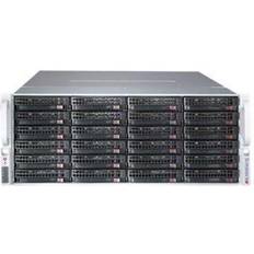 SuperMicro SC847 BE1C4-R1K23LPB Kabinet Rackversion