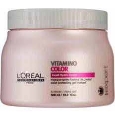 Loreal vitamino mask L'Oréal Paris L'Oréal Série Expert Vitamino Color Gel-Masque