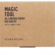 Veganska Blotting papers Holika Holika Magic Tool Oil Control Paper