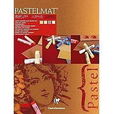 Pastelmat Pad No 1 18x24cm, none