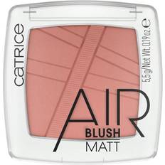 Catrice Autumn Collection AirBlush Matt Spice Space