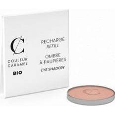 Makeup Couleur Caramel Refill Foundation Puder 26 Light Brown