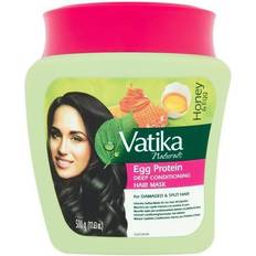 Vatika Dabur Vatika Egg Protein Hair mask