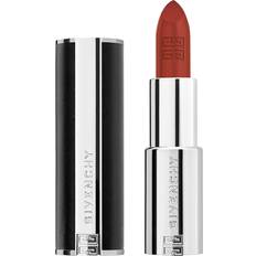 Givenchy Lip Products Givenchy Make-up Lips Le Rouge Interdit Intense Silk N319 Rouge Santal 3,40 g