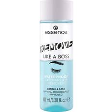 Essence Struccanti Essence Remove Like A Boss Waterproof Eye Make-Up Remover 100ml