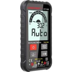 Habotest Cyfrowy multimetr uniwersalny Habotest HT112B True RMS