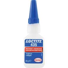 Loctite 435 Instant Adhesive 20GM