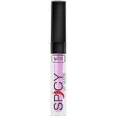 Wibo Lip Gloss Spicy 19