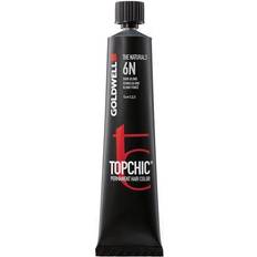 Hårfärg rosa Goldwell Topchic Elumenated Tube 7AK@PK kall koppar rosa 60ml