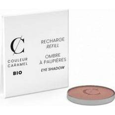 Makeup Couleur Caramel Refill Pearly Eyeshadows 106 Tiara