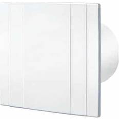 Lindab Væg- Og Loftsventilator, Asf10