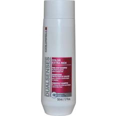 Goldwell dualsenses color extra rich Goldwell Dualsenses Color Extra Rich Shampoo 50ml