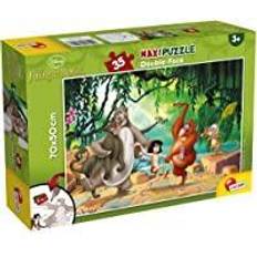 Puzzle Lisciani Puzzle 35 Pezzi