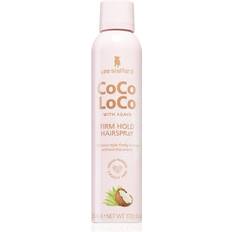 CoCo LoCo Hairspray Strong Firming