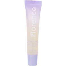 Florence by Mills Work It Pout Plumping Lip Gloss - Champagne