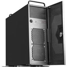 Server kabinet Silverstone SST-RM42-502 Rackmount Server, 4U