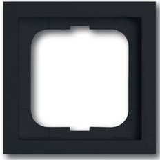 Grey Photo Frames ABB Ramme Photo Frame