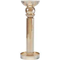 Margit brandt krystal stage Margit Brandt 4975395 Lysestage 23.5cm