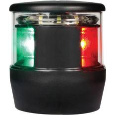 Hella Marine 3-farvet lanterne med LED ankerlys, 20M Lanterne