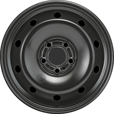 KFZ Jante En Acier Alcar 5x114.3 7J ET47