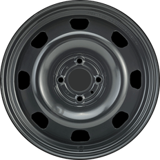 16 pulgadas - 5/112 Llantas de coche KFZ Alcar 9695 Llanta