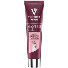 Poly gel Victoria Vynn Master Gel Poly 04 Soft