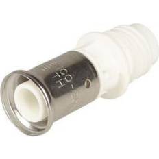 Henco Henco pres tilslutning 20 mm til fordelerrør