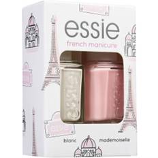 Essie Scatole regalo e Set Essie Gift Kit French Manicure