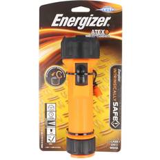 Naranja Linternas de Mano Energizer DIY & Professional Ranges LED, ATEX