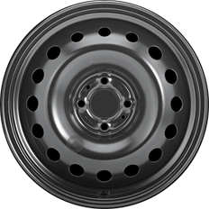 ALCAR 8312???Wheel of Steel 6.5?x 16?Et40?4?x 100
