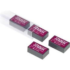 TracoPower Ukategoriseret TracoPower Bøjning PP 160mmx45g blå