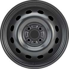 ALCAR SF7380?Steel Rim