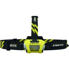 Unilite Pannlampa PS-HDL9R, 750 lm