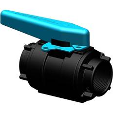 Kuleventiler Trudesign Kuleventil Kompositt 1 1/4" BSP