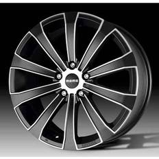 16 pulgadas Llantas de coche Momo Europe 7x16 5/120 ET30 CB72.6