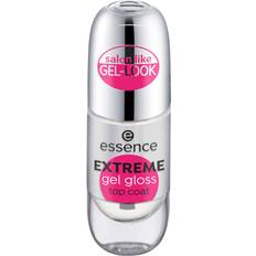 Nails Nail polish Extreme Gel Gloss Top