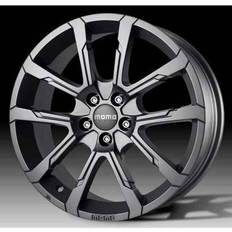 20" Bilfælge Momo Fælge køretøj QUANTUM 16" 7,0 ET25 PCD 4x108 CB 65,1