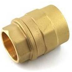 Isiflo 25 mm x R20 Rak Koppling