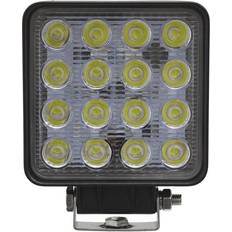 Sealey LED5S Square Work
