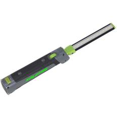 Lommelygter Sealey Håndlampe LED180 400 med Genopladeligt Batteri