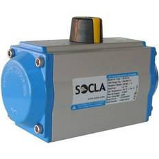 Socla Luftaktuator Enkeltvirkende Pa52sr12 11 Mm Spindel