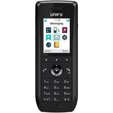 unify OpenScape WLAN Phone WL4