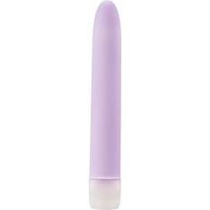 Doc Johnson Waterproof Vibrators Doc Johnson Velvet Touch Vibe Lavender