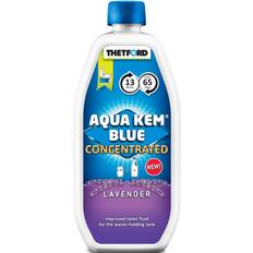 Thetford aqua kem blue Thetford Aqua Kem Blue koncentreret (780 ml) Lavendel