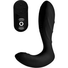 Prostate Massagers Under Control Prostate Vibrator