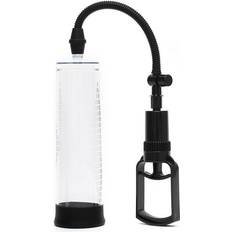 Penispumpen Rimba Penispumpe PP01 22 cm Transparent