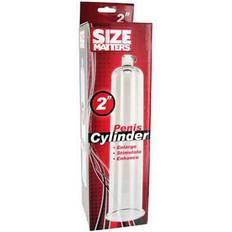 Penis pump Size Matters Penis Pump Cylinder 2